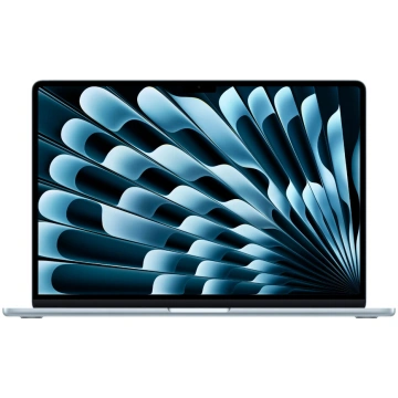 Portatīvais dators Apple MacBook Air M5 15,3" 2880