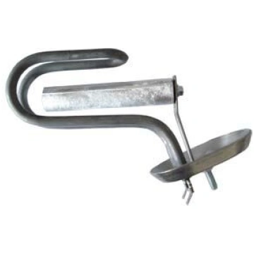 Ariston Sildelements SG 1200-20 10 L, ar anodu 651