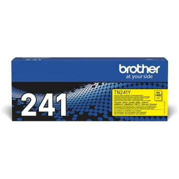 TN241Y Brother