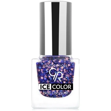 Nagu laka Golden Rose Ice Color 6 ml, 228