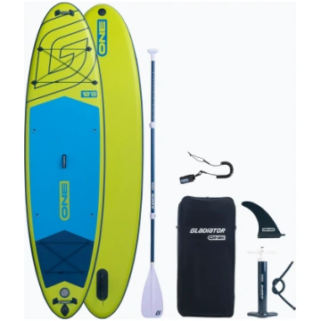 Lietots - SUP dēlis Gladiator ONE 10'8'&
