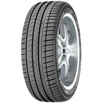 MICHELIN PILOT SPORT 3 275/40R19 101Y MO