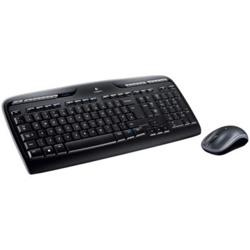 LOGITECH MK330 keyboard and mouse (920-003982)