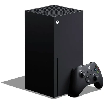 MICROSOFT Xbox Series X 1TB 5943282 5902002137775 