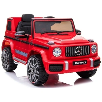 Bērnu elektromobīļi - Bērnu elektroauto Mercedes G