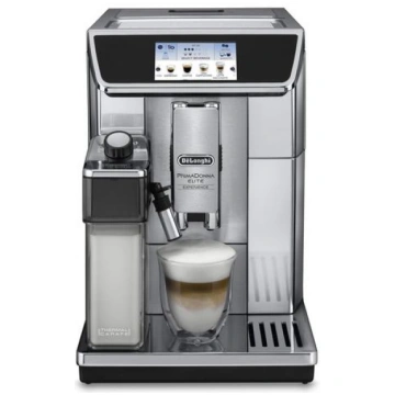 De’Longhi PrimaDonna Elite Experience Fully-Automa