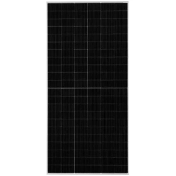 JA SOLAR 620W /LB n-type, DG, bifacial JAM66D45-62