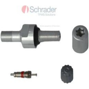 Schrader 5080M - REMKOMPL.TPMS MOTO SENSOR SCHRADE