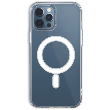 TFO iPhone 17 Air vāciņš Anti Shock 1.5mm Mag, cau