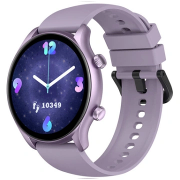 Zeblaze Btalk 3 Plus smartwatch (purple) Btalk 3 P
