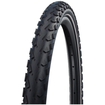 Velosipēda riepa Schwalbe Land Cruiser Plus 111010