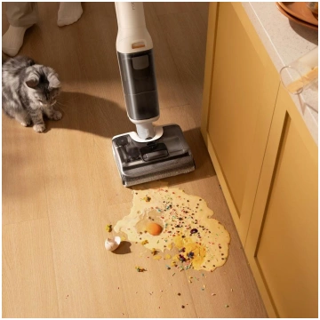 Roborock Vacuum Cleaner|ROBOROCK|F25 RT | Upright/
