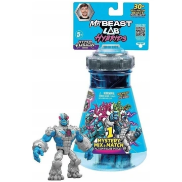Cobi COBI Mr.Beast Lab Hybrids 24902 | 59022515012
