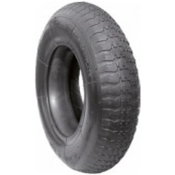 Ķerras riepa 4.00-8 (604818)