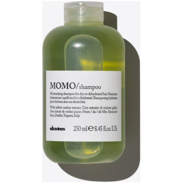 DAVINES, MOMO MITRINOŠAIS ŠAMPŪNS