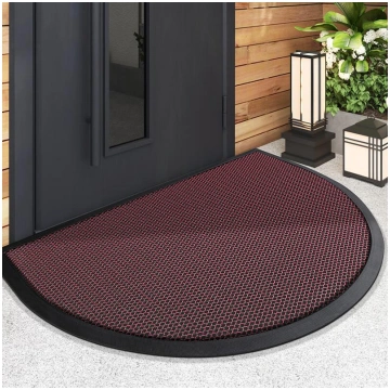 Boneng Villa High-End Entrance Doormat, Outdoor Ca