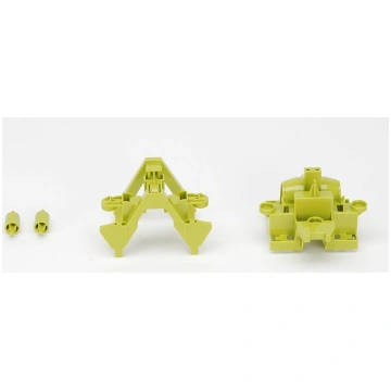 Gultņu bloks priekš Claas Disco 8550 C Plus BRUDER