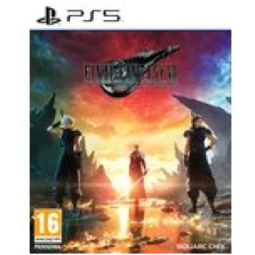 Square enix Final Fantasy VII Rebirth - Standard E