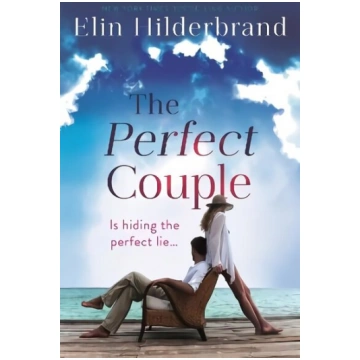 Perfect Couple: Are they hiding the perfect lie? A