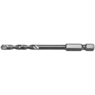 Universāls urbis ar sešstūra 6,3 mm (1/4 collas) k