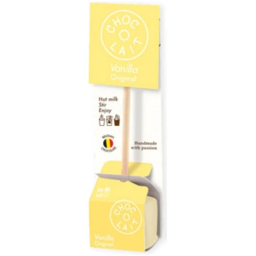 Karstā šokolāde MoMe Choc-o-lait Original Natural 