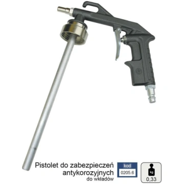 Adler Antykorozyjny DoMAR0205.6 | 0205.6 | 5902557