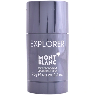 Montblanc Explorer vīriešu dezodoranta zīmulis, 75