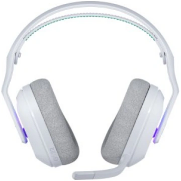 Logitech Headset G522 Lightspeed White