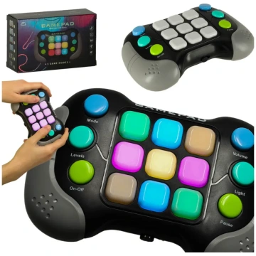 RoGer POP IT Mini Game Console