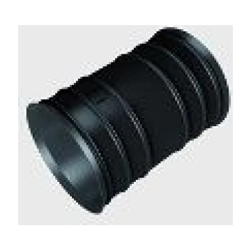 Divpusējā savienotājuzmava D110mm EVOPIPES / LATVI