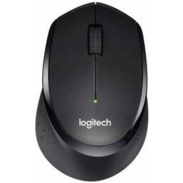 Logitech B330 Bezvadu Pele (910-004913)