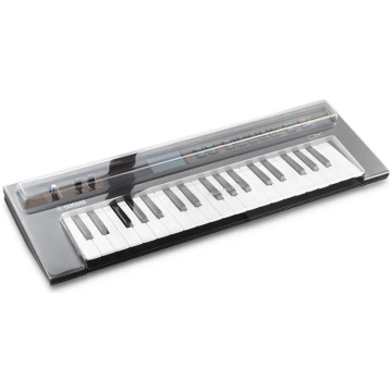 Reface Range cover Decksaver - mūzikas instruments