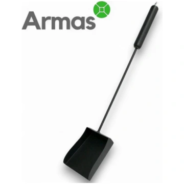 Krāsns liekšķere L61cm | ARMAS