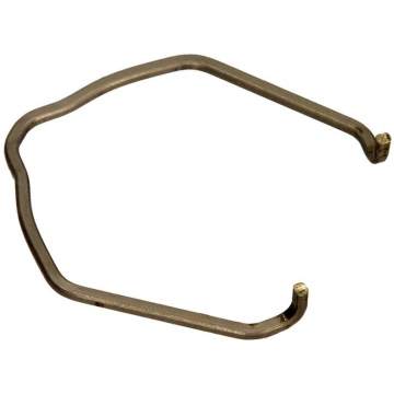 Turbīnas caurules skava 1J0145769F A3 01- / A4 01-