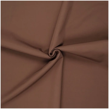 Vienkrāsu softshell Brown 310gr/m² 1m
