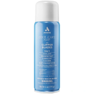 Andis Cool Care Plus sprejs 439 g | 040102127502 1