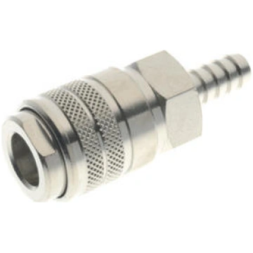 Ātrais savienojums (mamma/egle) 8mm