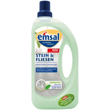 Emsal Universāls tīrīšanas līdzeklis dabīga un māk