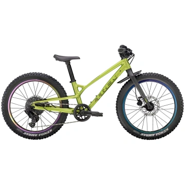 Velosipēds TREK Wahoo 20 Trail Power Surge