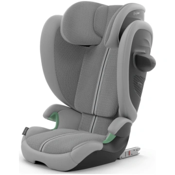Cybex Solution G2 I-Fix PLUS autokrēsliņš bērniem 