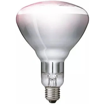 Infrasarkanais spuldze Philips 57522725 150 W 5000