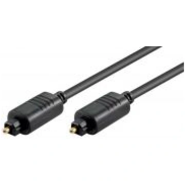Goobay 51223 TOSLINK Cable | Optical | 5 m 51223 |