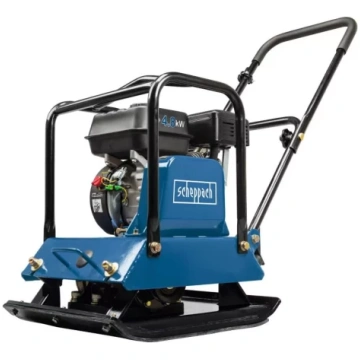 Vibrobliete HP2200S, 25KN, 102kg SCHEPPACH 5904612