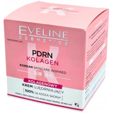 Eveline EVELINE PDRN Kolagen Krem ujedrn.dz/n 50ml
