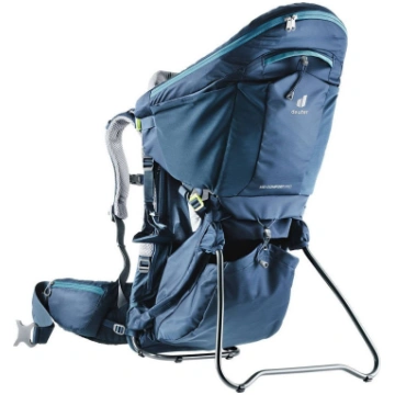 Deuter Kid Comfort Pro Baby carrier backpack Polya