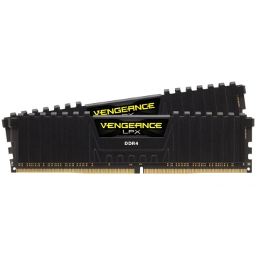 Corsair Vengeance LPX CMK16GX4M2D3000C16 memory mo