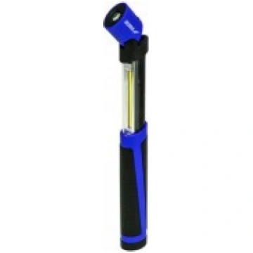 Lukturis, 2W + 0,5W Led (L1008) Dedra