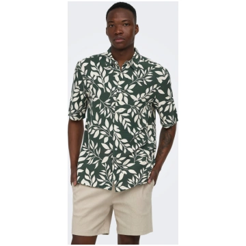 Shop The Look ONLY & SONS