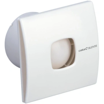 CATA Ventilators sadzīves Cata Silentis 10 T, ar t