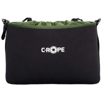 C-Rope Neoprene camera bag V2 XL
